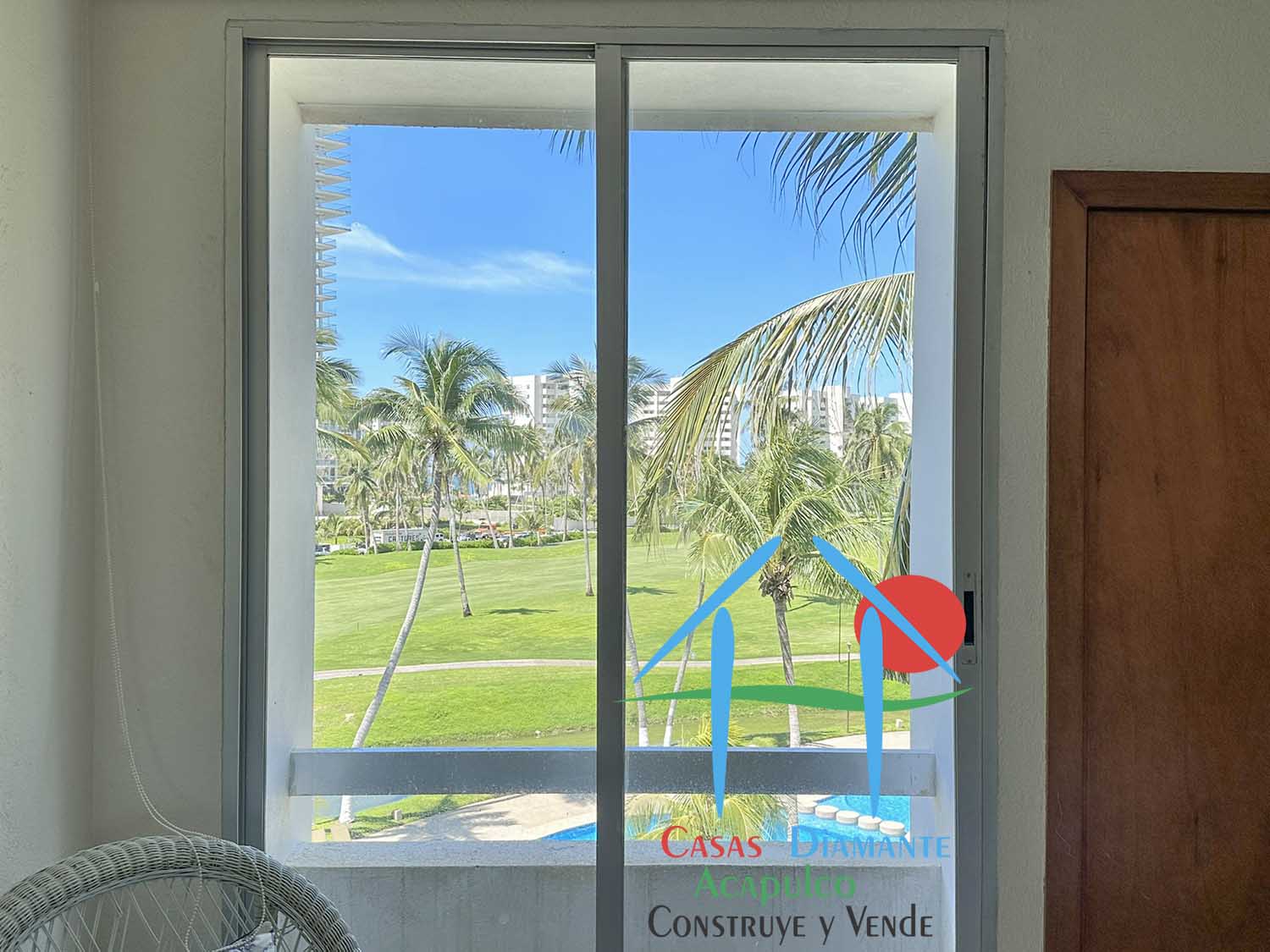 Kabah Mayan 408 - Recámara tres 3